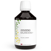 Zinzino, BalanceOil+ Vegan, 300ml - GREEN LIFE CYPRUS